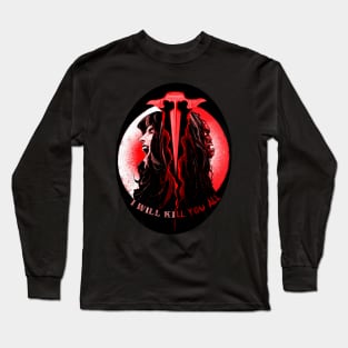 Gabriel Long Sleeve T-Shirt